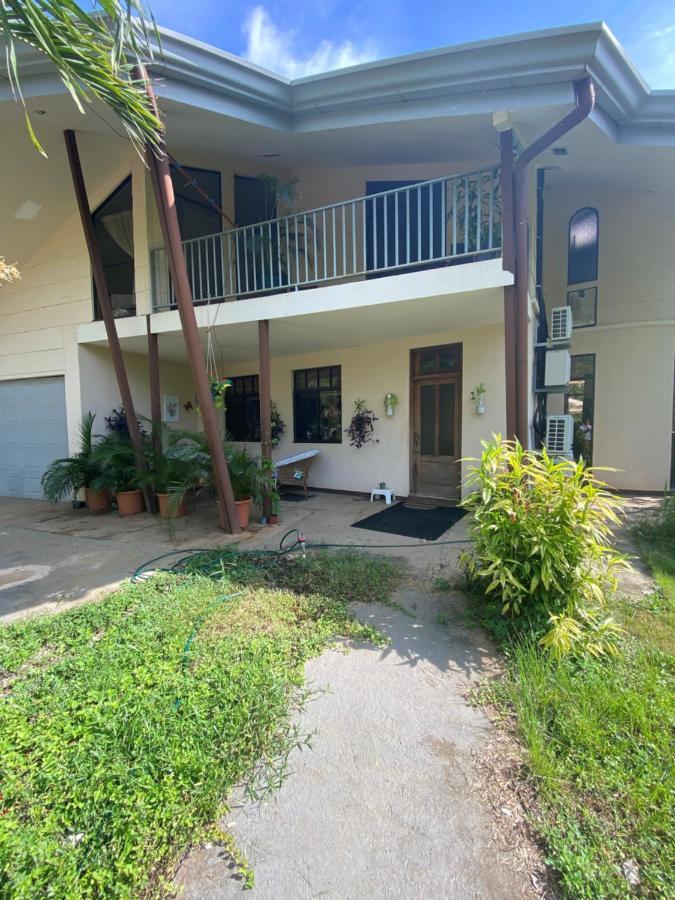 Villa Pura Vida Matapalo  Exterior photo