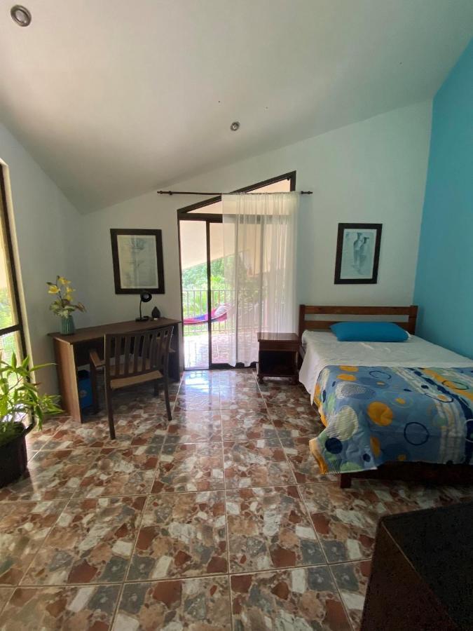 Villa Pura Vida Matapalo  Exterior photo