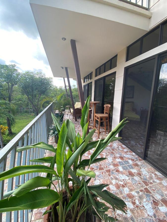 Villa Pura Vida Matapalo  Exterior photo