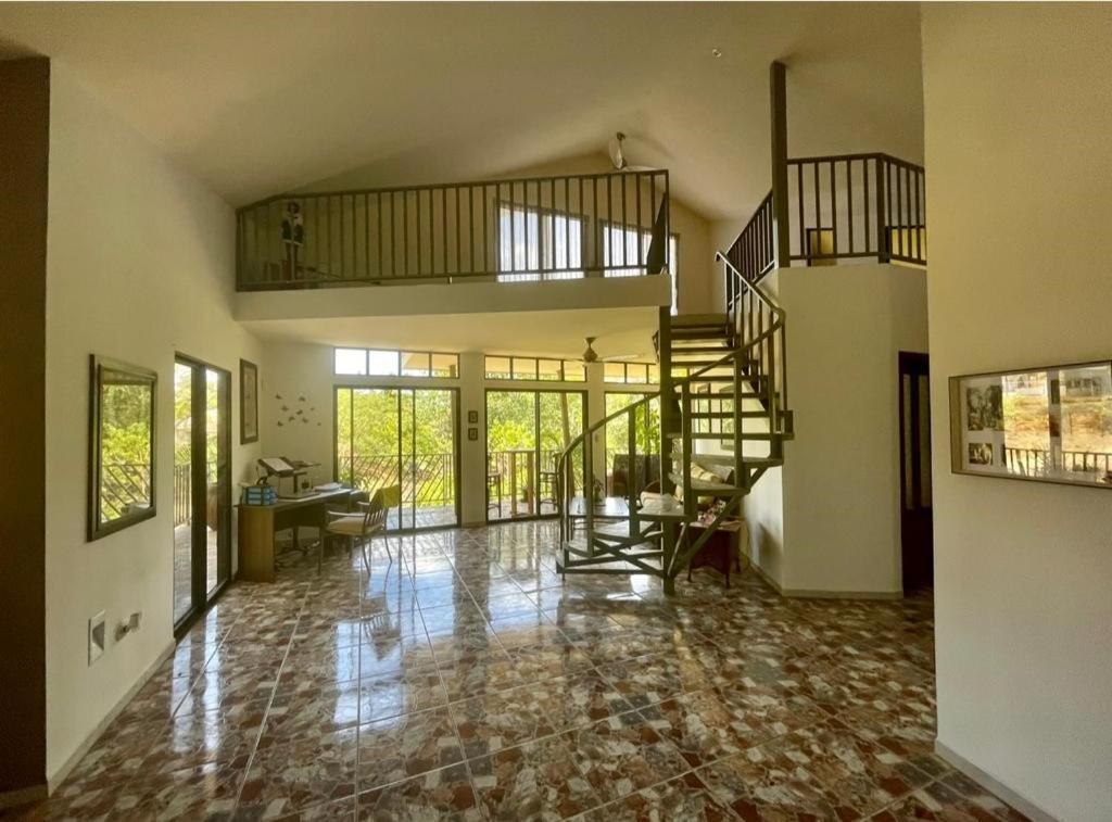 Villa Pura Vida Matapalo  Exterior photo