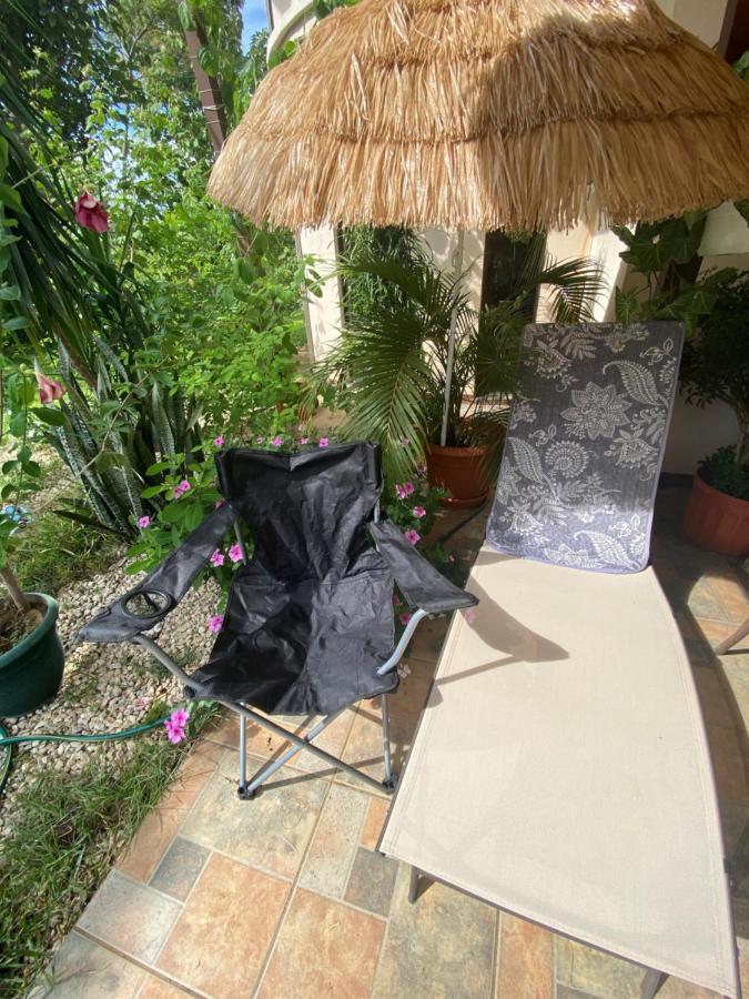 Villa Pura Vida Matapalo  Exterior photo