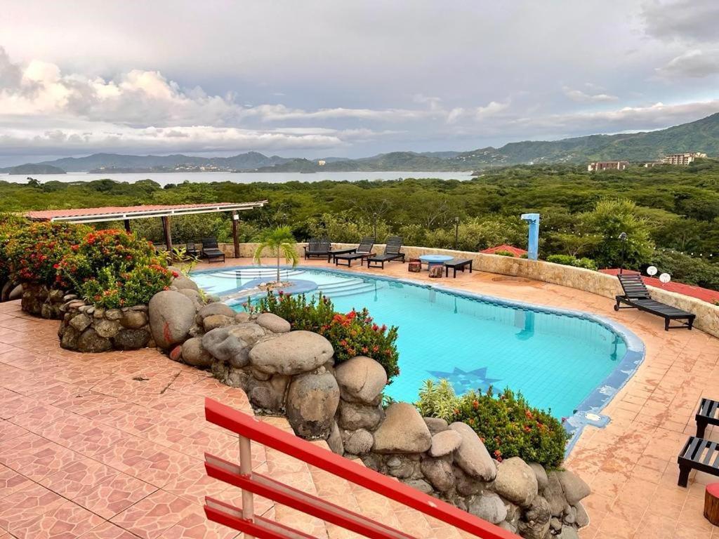 Villa Pura Vida Matapalo  Exterior photo