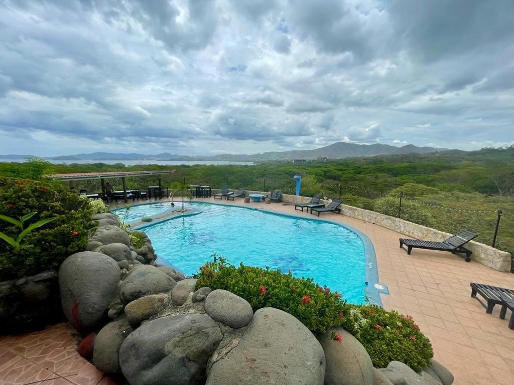 Villa Pura Vida Matapalo  Exterior photo