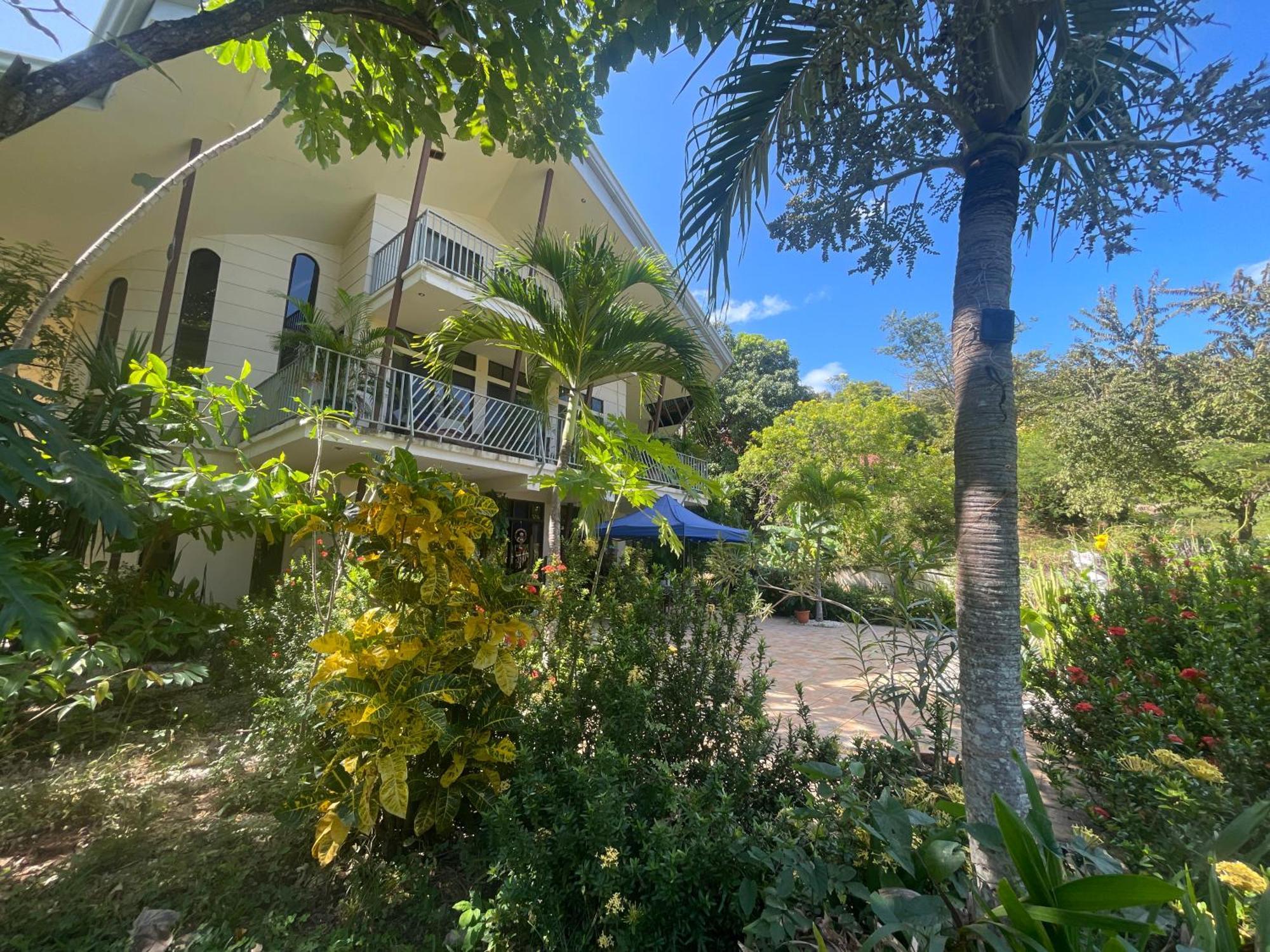 Villa Pura Vida Matapalo  Exterior photo